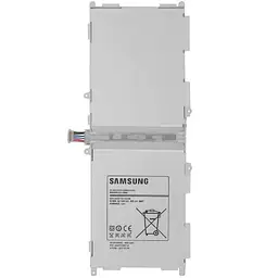 Акумулятор EB-BT530FBU, Samsung T530 Galaxy Tab 4 10.1 /T531 /T535, 6800mAh, оригінал PRC