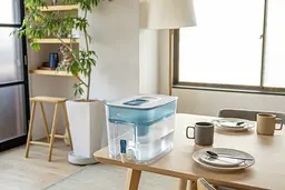 Фільтр для води Brita Flow Mxpro синій (1052805) - мініатюра 7