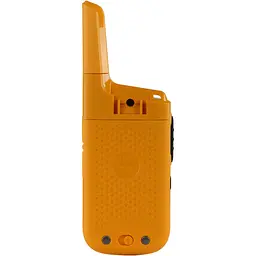 Рація Motorola TALKABOUT T72 Twin Pack & Chgr WE D3P01611YDLMAW [141731] - мініатюра 5