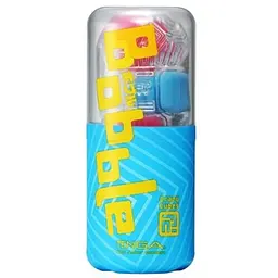 Мастурбатор Tenga Bobble Crazy Cubes, 16.5х4.5 см - мініатюра 9