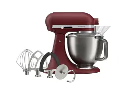 Планетарний міксер KitchenAid 5KSM50PKVESO - мініатюра 4