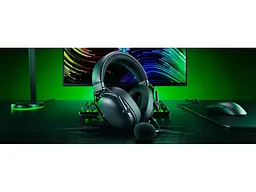 Гарнітура Razer Blackshark V3 Wireless Black (RZ04-05410100-R3M1) - мініатюра 3