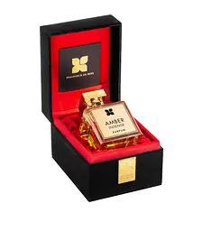 Оригінал Fragrance Du Bois Amber Intense 100 мл Парфуми