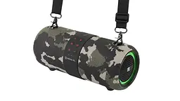 Акустична система REAL-EL X-733 Camo (EL121600020) - мініатюра 5