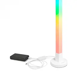 Лампа підлогова Videx LED TF20 RGB 10W (VL-TF20-RGB) - мініатюра 5