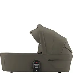 Люлька до коляски Britax-Romer Smile 5Z Lux Urban Olive (2000039635) - мініатюра 2