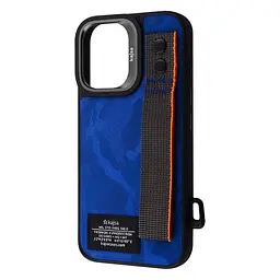 Чохол Kajsa Outdoor Collection with Magnetic Ring iPhone 16 в асортименті - мініатюра 7