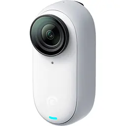 Екшн-камера Insta360 GO 3 64GB Standalone (CINSABKA-GO3) EU [88635] - мініатюра 3