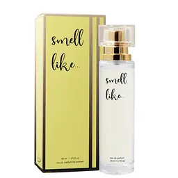 Парфуми з феромонами жіночі Aurora Smell like №08, 30 мл - мініатюра 2