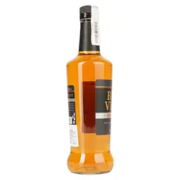 Віскі Black Velvet 3 yo Blended Canadian Whisky 40% 0.7 л - мініатюра 4