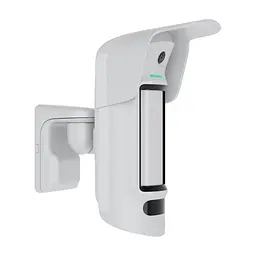 Датчик руху Ajax MotionCam Outdoor HighMount (PhOD) - мініатюра 3