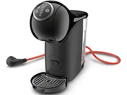 Капсульна кавоварка Krups Nescafe Dolce Gusto Genio S Plus Gray (KP340B10) - мініатюра 4