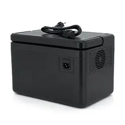 Зарядна станція XO PSA-700W 700W (614Wh/ 192000mAh) - мініатюра 2