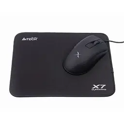 Килимок для мишки A4Tech X7-200MP Black (4711421964449) - мініатюра 3