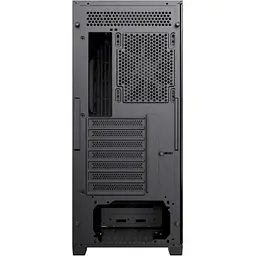 Корпус GameMax Quest (Mesh) Black - мініатюра 9