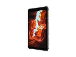 Планшет UleFone Armor Pad 4/64GB LTE Black - мініатюра 5