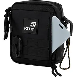 Сумка-кросбоді Kite Education teens 2520-1 (K25-2520-1) - мініатюра 5