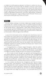 Collection F - LE BELC: 50 ans d'expertise au service de l'enseignement du français dans le monde - мініатюра 7