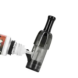 Картридж VOOPOO Doric Galaxy 2ml Coil 0.7 Ом (16817) - мініатюра 2