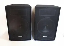 Колонки пасивні Auna Cube 2.0 (10032277)