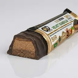 Блок протеїнових батончиків CODExFORM Protein Bar 12*50 г - Джандуя - мініатюра 4