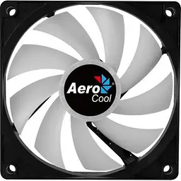 Вентилятор Aerocool Frost 12 PWMRefurbishedGB, 120х120х25 мм, 4-Pin (ACF3-FS11117.11) - мініатюра 4