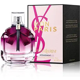 Yves Saint Laurent Mon Paris Intensement 90 мл парфумована вода