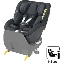 Автокрісло Maxi-Cosi Pearl 360 Authentic Graphite (8045550110) - мініатюра 11