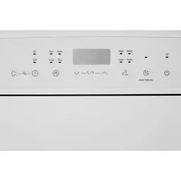 Кондиціонер мобільний NC clima NCI12OMPLw0 [170101] - мініатюра 5