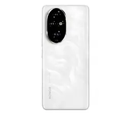 Смартфон Honor 200 12/256GB White - мініатюра 2