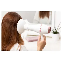Фен Sencor SHD 8200GD - мініатюра 12