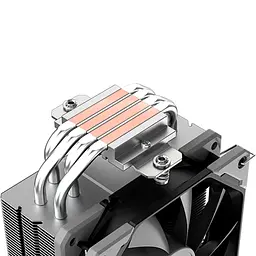 Кулер до процесора ID-Cooling SE-214-XT BASIC - мініатюра 6