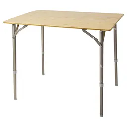 Стіл Bo-Camp Suffolk 80x60 cm Brown (1404650) - мініатюра 1