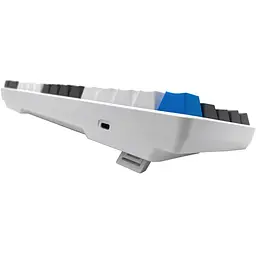 Клавіатура ігрова механічна Media-Tech MT1259 RED CORE MX60, Anti-Ghosting 68кл - мініатюра 5