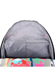 Рюкзак для дівчинки Kite Education teens колір різнокольоровий KITE ЦБ-00225143 - мініатюра 5