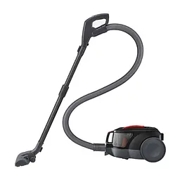 Пилосос циклонний LG VC5506NHTCR - мініатюра 3