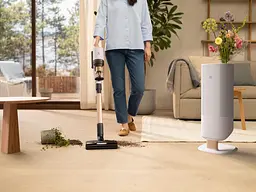 Electrolux Пилосос бездротовий EP83HB25UV 800 - мініатюра 2