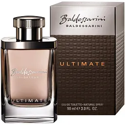 Туалетна вода Baldessarini Ultimate 90 мл