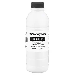 Тонер Kyocera TK-1250/1260/1270, Black, PA4000, MA4000 Tomoegawa teh0027691