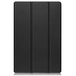 Чохол-книжка BeCover TPU Edge для Blackview Tab 12 10.1" Black (709885) - мініатюра 4