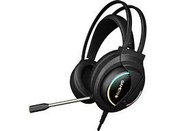 Наушники GamePro Nitro HS565 Black