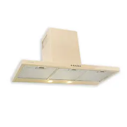 Витяжка декоративна Т-подібна Perfelli T 9612 A 1000 IV LED - мініатюра 4