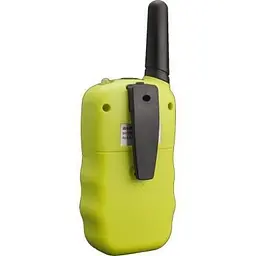 Рація Baofeng MiNi BF-T2 Yellow MiNiBFT2_Y [76612] - мініатюра 2