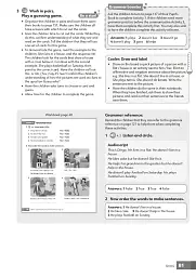 Academy Stars Second Edition Level 2 Teacher's Book with App - мініатюра 7