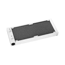 СВО Deepcool Mystique 360 White (R-LX360-WHDSNMP-G-1) - мініатюра 4