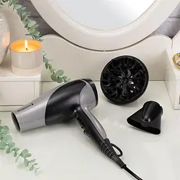Фен Remington Ionic Dry D3190S 2200 (45761560100) - мініатюра 8