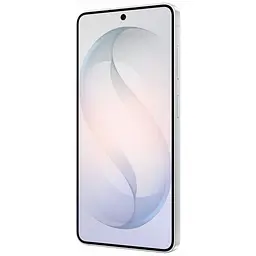 Мобільний телефон Samsung Galaxy S26 12/256Gb White (SM-S942BZWGEUC) - мініатюра 4