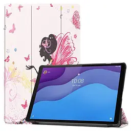 Чохол-книжка BeCover Smart Case для Teclast M40 Plus/P40HD/P30S 10.1" Fairy (709541) - мініатюра 2