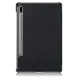 Чохол-книжка для планшета Samsung Galaxy Tab S8 11 SM-X700 SM-X706 - мініатюра 9