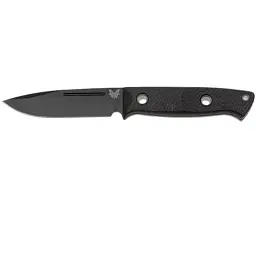 Ніж Benchmade Sibert Bushcrafter Fixed (163BK)
